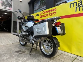 BMW R 1200 GS, снимка 8