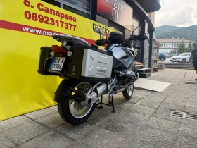BMW R 1200 GS, снимка 3