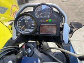 BMW R 1200 GS, снимка 15