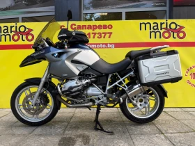 BMW R 1200 GS, снимка 6