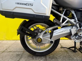 BMW R 1200 GS, снимка 14