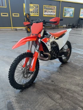 Ktm SX Топ състояние!, снимка 11
