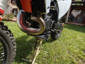 Ktm SX Топ състояние!, снимка 5