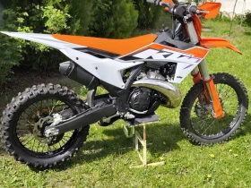 Ktm SX Топ състояние!, снимка 4