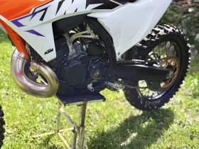 Ktm SX Топ състояние!, снимка 3