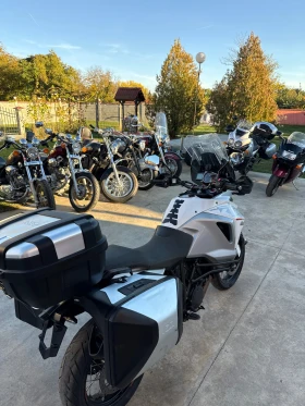 Ktm Duke Super Adventure 1290, снимка 6