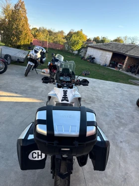 Ktm Duke Super Adventure 1290, снимка 8