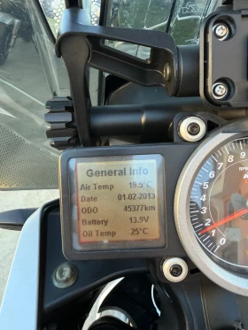 Ktm Duke Super Adventure 1290, снимка 14
