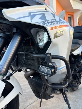 Ktm Duke Super Adventure 1290, снимка 12