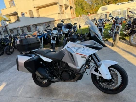 Ktm Duke Super Adventure 1290, снимка 2