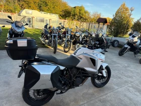 Ktm Duke Super Adventure 1290, снимка 5