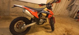 Ktm 350 EXC, снимка 2