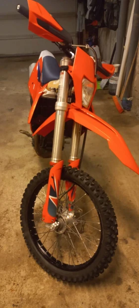 Ktm 350 EXC | Mobile.bg    1