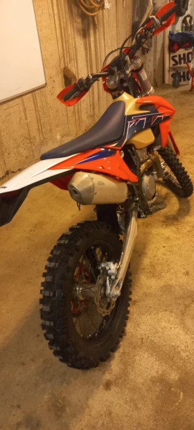     Ktm 350 EXC