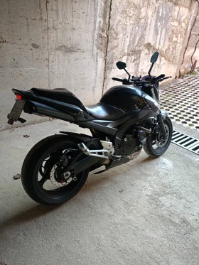 Suzuki Gsr, снимка 3