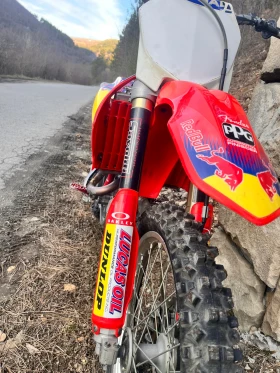 Honda Crf 250R 2013 | Mobile.bg    8