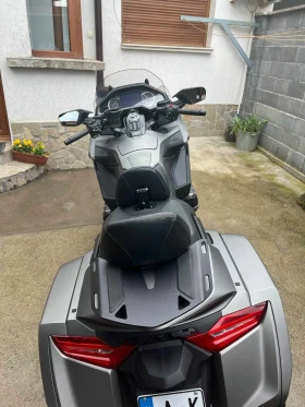 Обява за продажба на Honda Gold Wing Bagger ~36 500 лв. - изображение 2