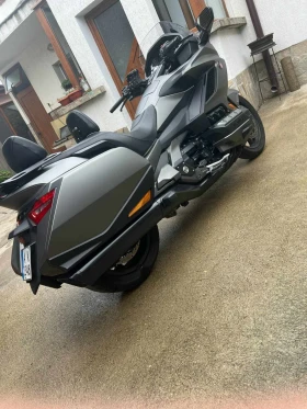 Обява за продажба на Honda Gold Wing Bagger ~36 500 лв. - изображение 6