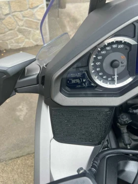 Обява за продажба на Honda Gold Wing Bagger ~36 500 лв. - изображение 4
