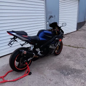 Обява за продажба на Suzuki Gsxr К5 лизинг! ~8 000 лв. - изображение 6
