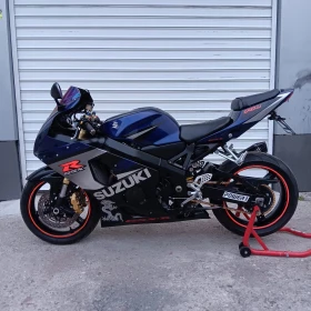 Обява за продажба на Suzuki Gsxr К5 лизинг! ~8 000 лв. - изображение 1
