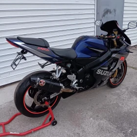 Обява за продажба на Suzuki Gsxr К5 лизинг! ~8 000 лв. - изображение 4