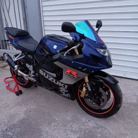 Обява за продажба на Suzuki Gsxr К5 лизинг! ~8 000 лв. - изображение 2