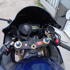 Обява за продажба на Suzuki Gsxr К5 лизинг! ~8 000 лв. - изображение 9