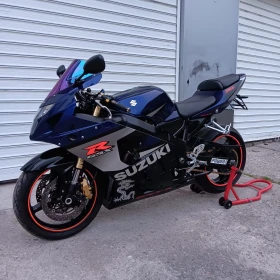 Обява за продажба на Suzuki Gsxr К5 лизинг! ~8 000 лв. - изображение 3