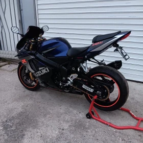 Обява за продажба на Suzuki Gsxr К5 лизинг! ~8 000 лв. - изображение 5
