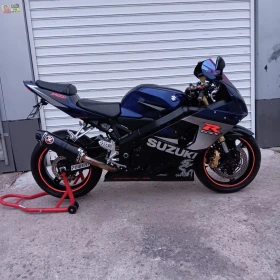 Обява за продажба на Suzuki Gsxr К5 лизинг! ~8 000 лв. - изображение 1