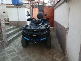     Tgb Blade 600LTX EPS