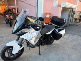 Ktm Duke Super Adventure 1290 | Mobile.bg � ����� ������ 10