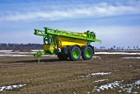 Пръскачка Друга марка Dammann модел Profi-Class Tandem, снимка 3