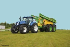 Пръскачка Друга марка Dammann модел Profi-Class Tandem, снимка 2