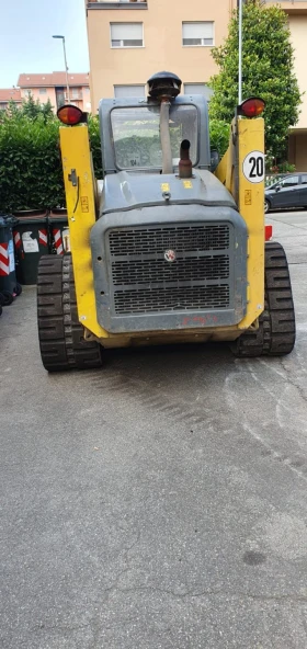 Мини челни товарачи Друга 1101CP | Auto.bg — изображение 4