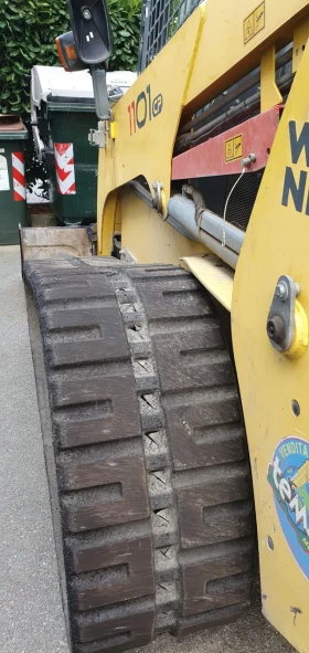 Мини челни товарачи Друга 1101CP | Auto.bg — изображение 5