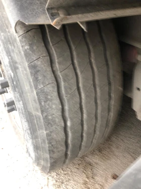 Полуремарке Schmitz C 01, снимка 4