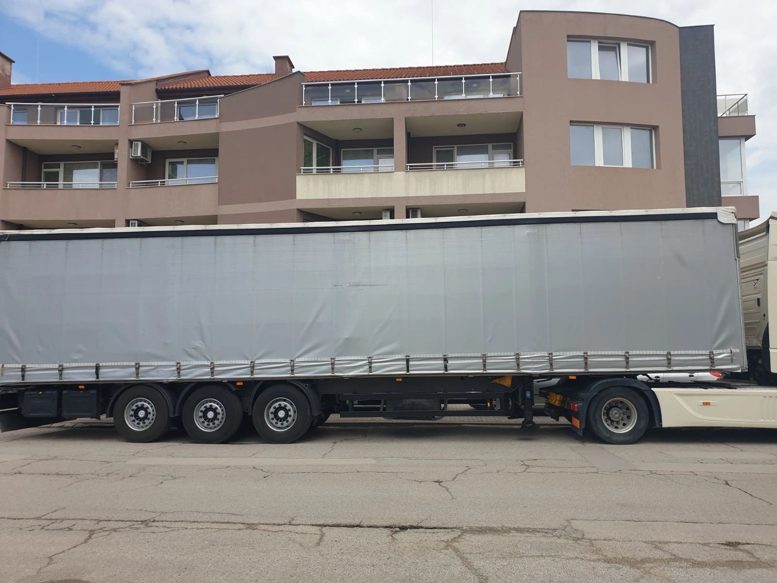 ����������� Schmitz C 01 | Mobile.bg � ����������� 9