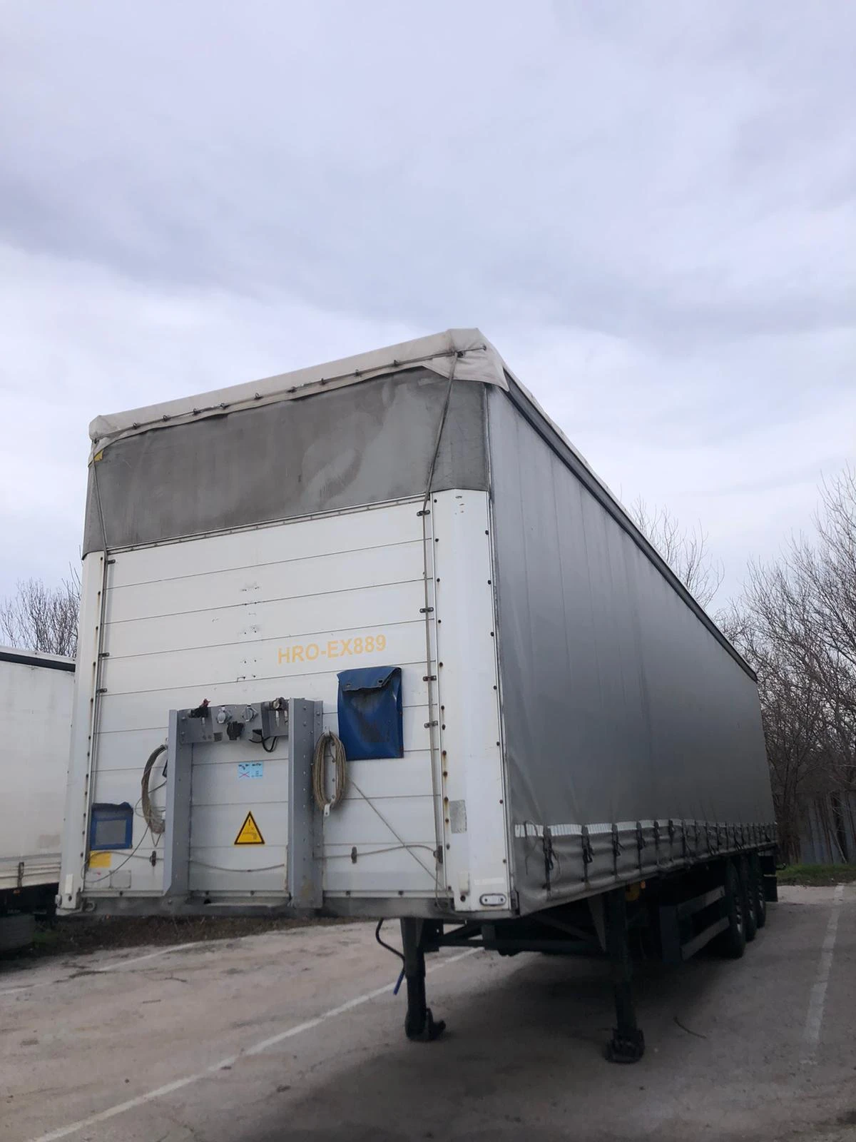����������� Schmitz C 01 | Mobile.bg � ����������� 8