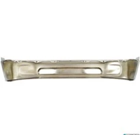 Предна броня Dodge RAM 2014-   68160855AC, снимка 2