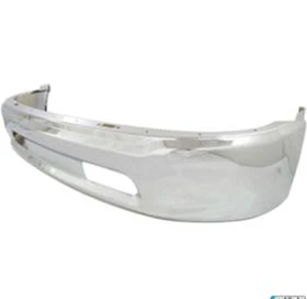 Предна броня Dodge RAM 2014-   68160855AC, снимка 3