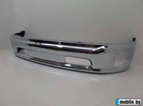 Предна броня Dodge RAM 2014-   68160855AC, снимка 4