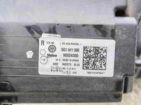Десен Фар за VW Golf VII 2013г. , снимка 3