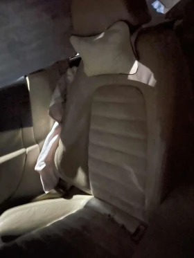 Колата се продава на части 2.0 TDI 140 коня 16 клапана ръчка 6 скорости, снимка 16