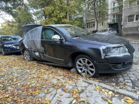 Колата се продава на части 2.0 TDI 140 коня 16 клапана ръчка 6 скорости, снимка 2