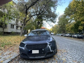 Колата се продава на части 2.0 TDI 140 коня 16 клапана ръчка 6 скорости, снимка 1