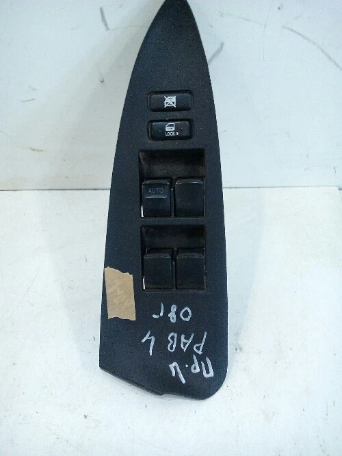 Копчета (модул) ел.стъкла предни леви Тойота Рав4