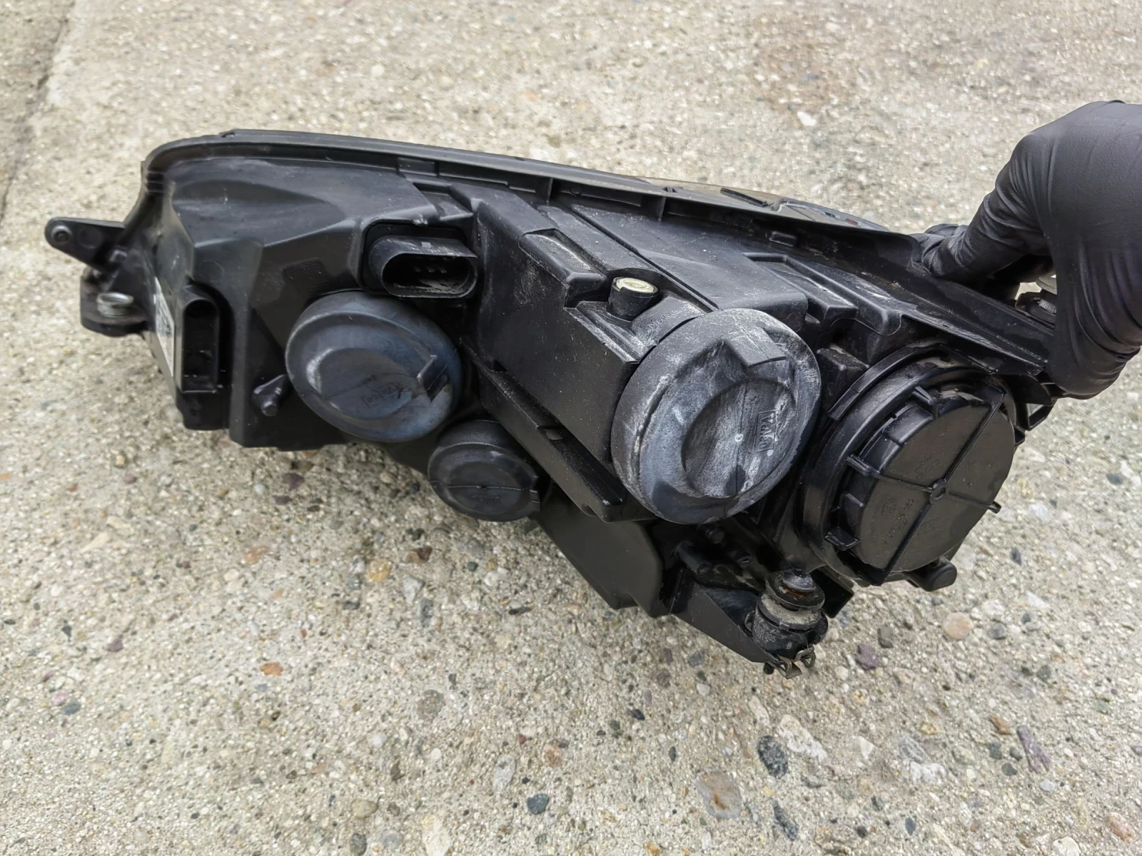    VW Golf VII 2013.  | Mobile.bg   2