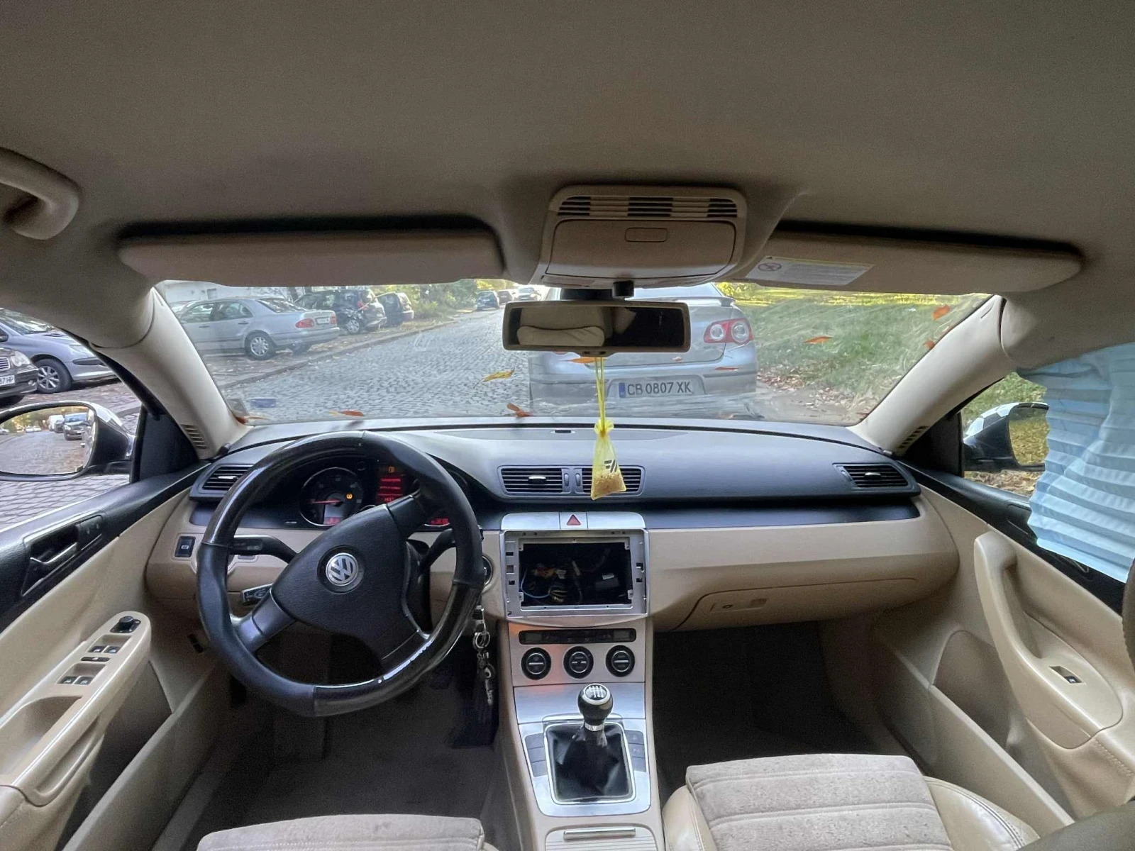 ������ �� ������� �� ����� 2.0 TDI 140 ���� 16 ������� ����� 6 �������� | Mobile.bg � ����������� 7